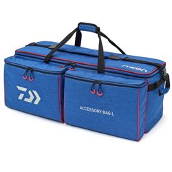 Daiwa N'Zon Accessory Bag Large